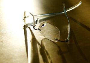 Eyeglass Repair