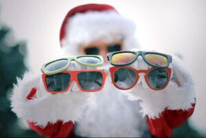 Christmas Eyewear Gift