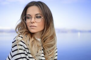 Choosing The Right Eyeglass Frames