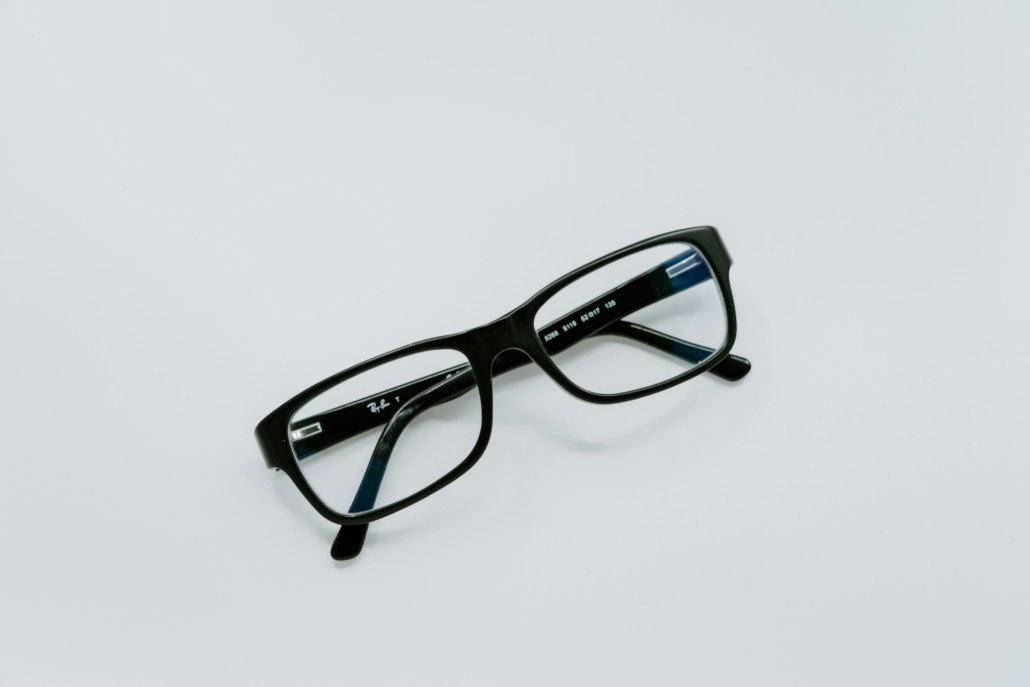ray ban glasses
