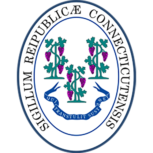 199px-Seal_of_Connecticut.svg Connecticut Eyewear Repair