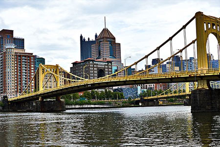 Pittsburgh, Pennsylvania Eyeglass & Sunglass Repair