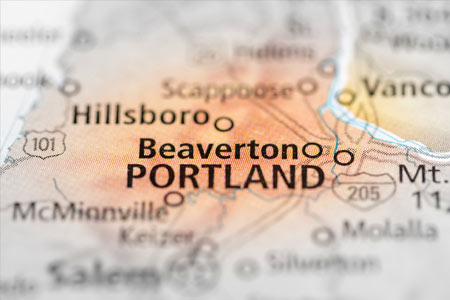 Beaverton, Oregon Eyeglass Repair