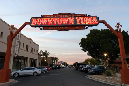 Yuma, Arizona Eyeglass & Sunglass Repair