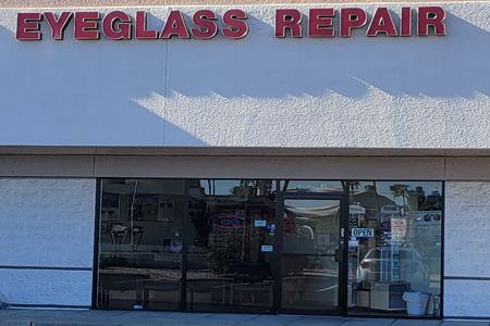 All American Eyeglass Repair in Paradise Valley, Arizona