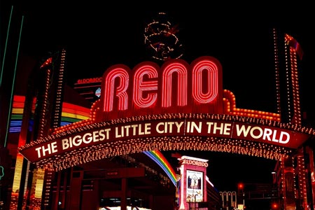 Reno, Nevada Eyeglass & Sunglass Repair