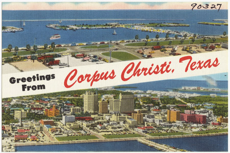 Corpus Christi, Texas Eyeglass & Sunglass Repair