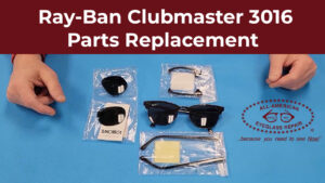 Ray-Ban Replacement Parts