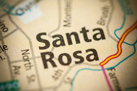Santa Rosa, California Eyeglass & Sunglass Repair