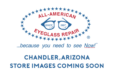 All American Eyeglass Repair in Chandler, Arizona