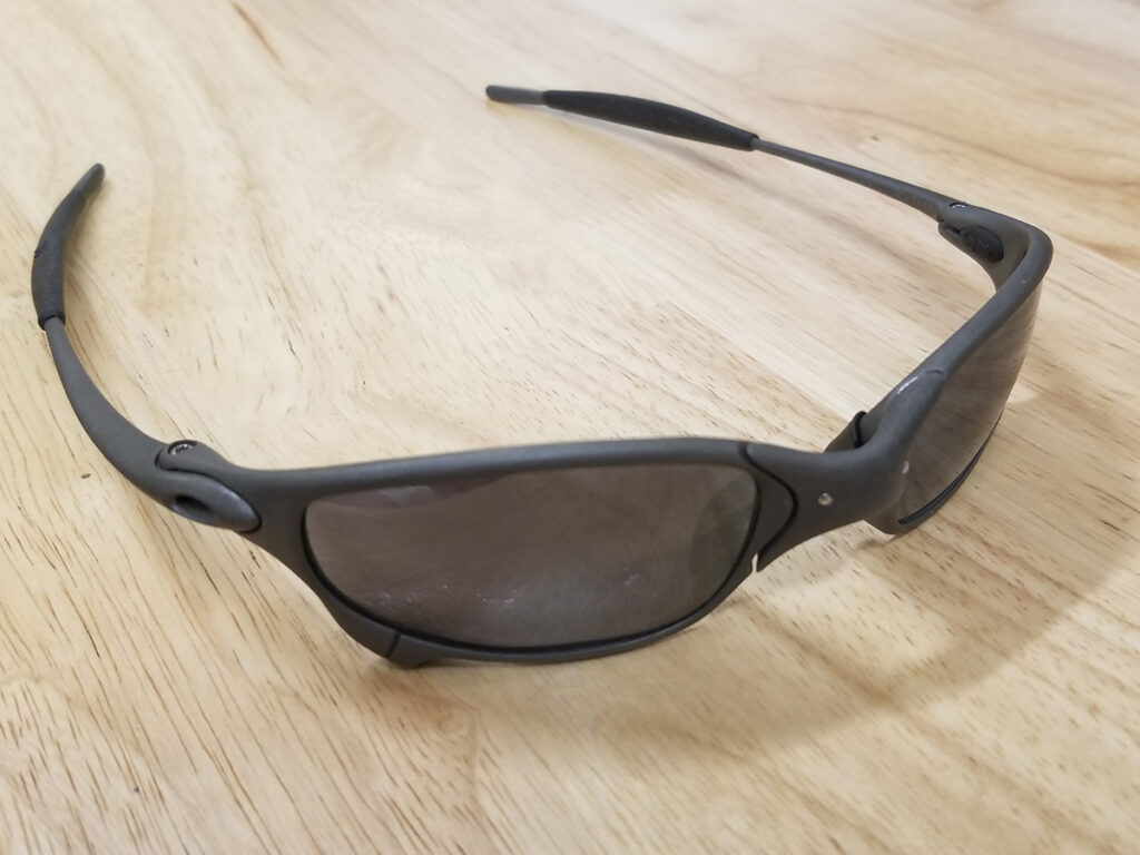 Oakley Sunglasses