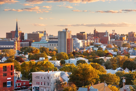 Portland, Maine Eyeglass & Sunglass Repair