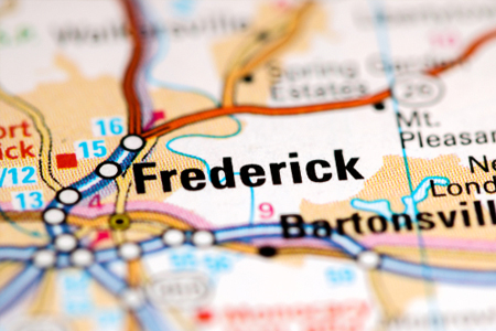 Frederick, Maryland Eyeglass Repair