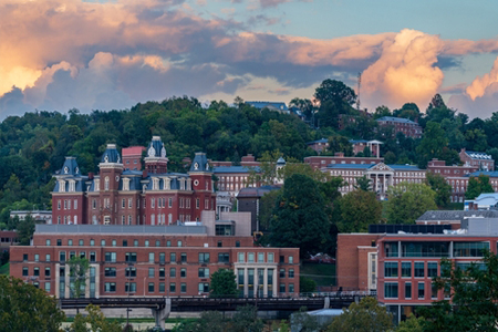 Morgantown, West Virginia Eyeglass & Sunglass Repair