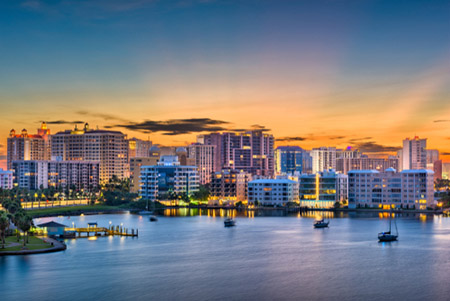 Sarasota, Florida Eyeglass & Sunglass Repair