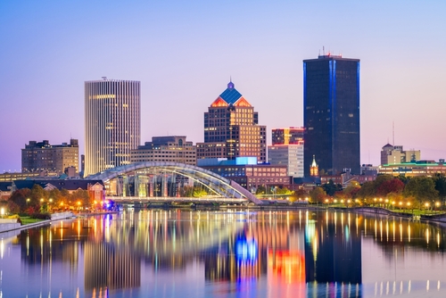 Rochester, New York Eyeglass Repair