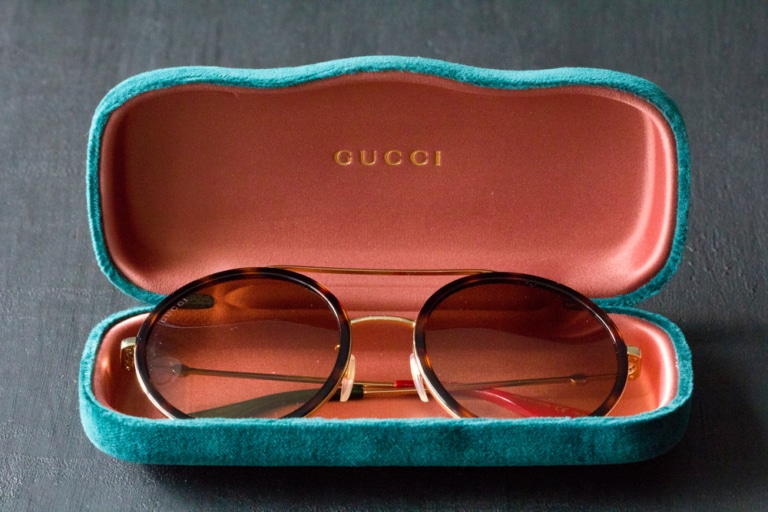 Gucci Glasses