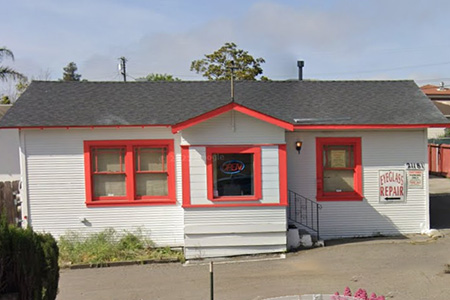 Hayward-ca-eyeglass-repair