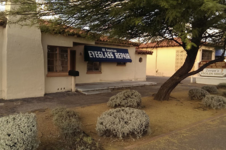 tucson-eye-glass-repair-AZ