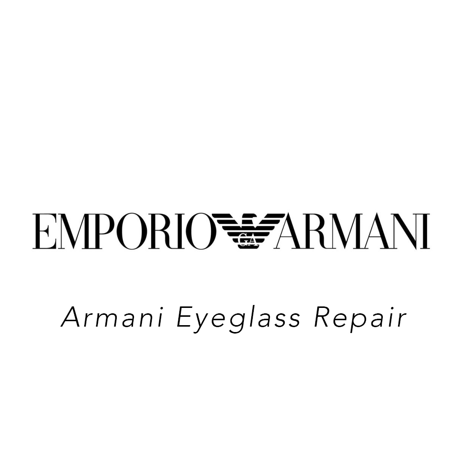 Armani-Sunglasses-Repair-Eyeglass-Repairs Armani-Sunglasses-Repair-Eyeglass-Repairs