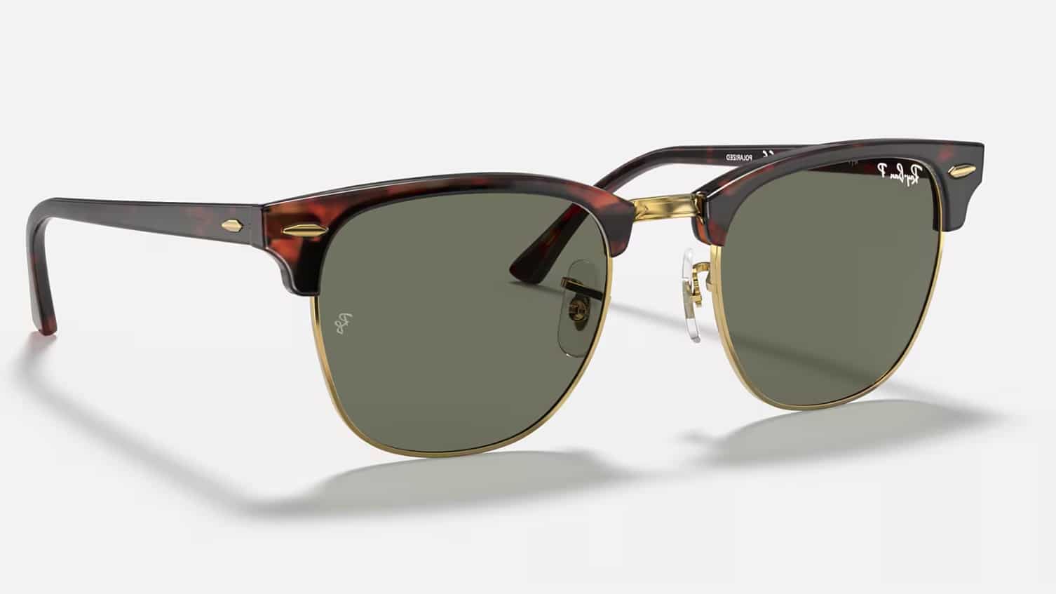 Ray-Ban Repair Sunglasses and Glasses Same-Day Repair