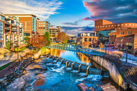 Greenville-SC