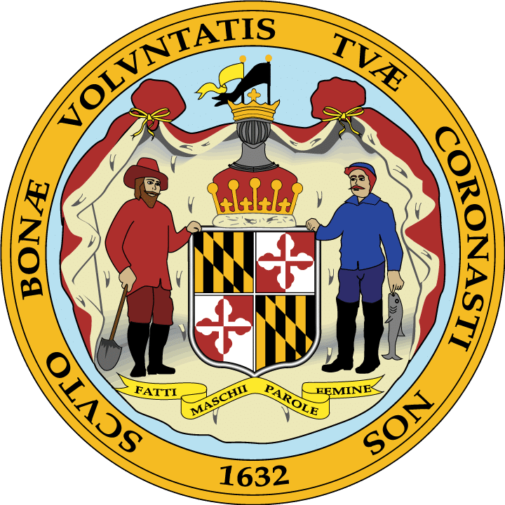 Seal_of_Maryland Seal of Maryland
