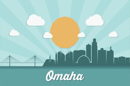 omaha Ohama Logo
