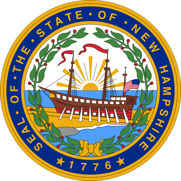 seal-new-hampshire Seal of New Hampshire