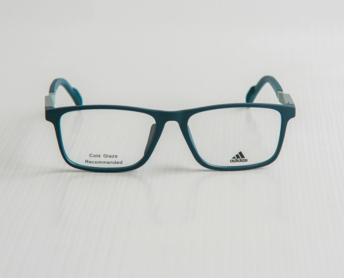 adidas eyewear repair for Adidas Sport collection frames