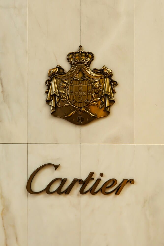 cartier logo cartier logo and emblem