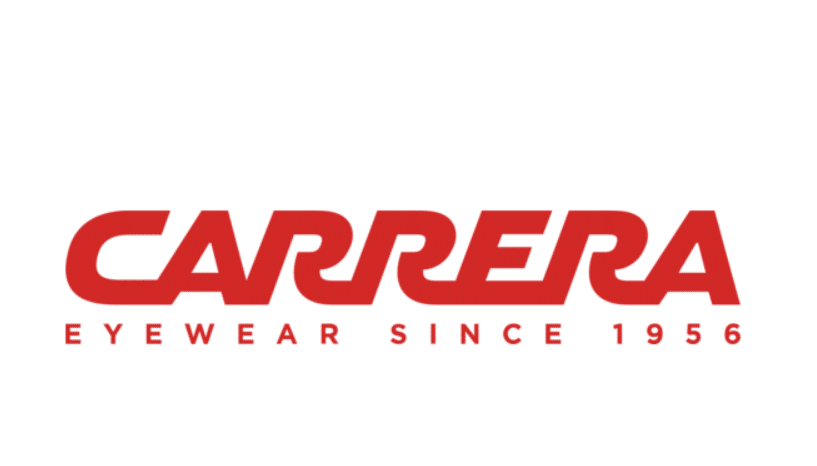 Carrera logo Carrero logo