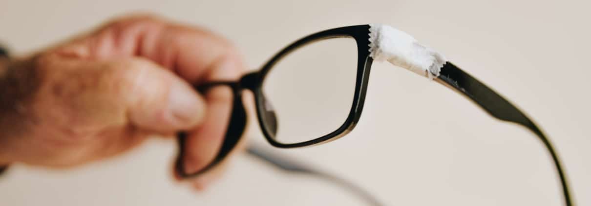 All American Eyeglass Repair