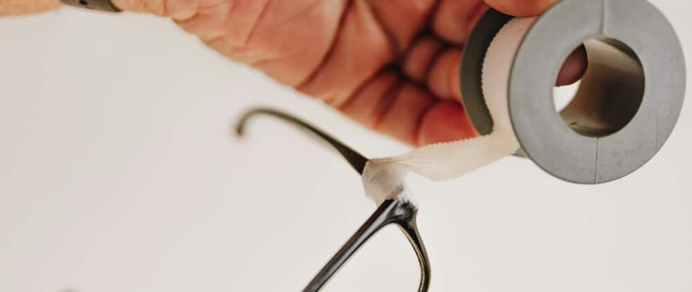All American Eyeglass Repair